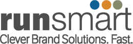 runsmart logo